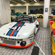 Illustration for article titled Going Inside Porsche's Secret Vault Left Me On The Edge Of Madness